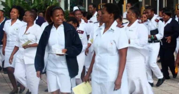 Nurses Ready to take the decisions to Established their facility
