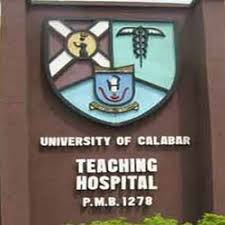 University of Calabar Teaching Hospital